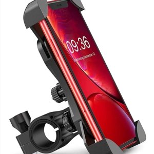 Bike Phone Mount | Dreamvazaar