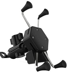 Mobile Holder Usb Charger | Dreamvazaar