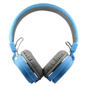 SH-12 Wireless Bluetooth Headphone With Mic
