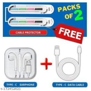 Data Cable Handfree | Dreamvazaar