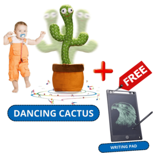 Dancing Cactus Talking | dreamvazaar