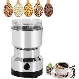 Nima Japan Electric Grinder | Dream Vazaar