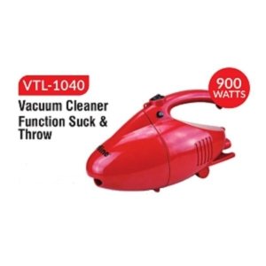 Dry Vaccum Cleaner | Dreamvazaar