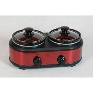 Stainless Steel Slow Cooker | Dreamvazaar