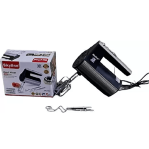 Hand Blender Mixer | Dreamvazaar