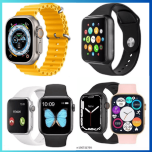 Android Bluetooth Watch | Dream Vazaar