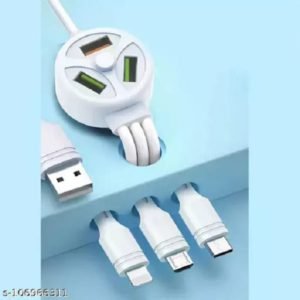 6 In 1 Charging | Dream Vazaar