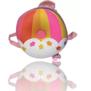 Donut Space Kindergarten Bag | Dream Vazaar