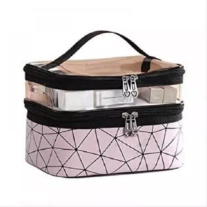 Multifunctional Cosmetic Makeup Bag | Dream Vazaar