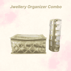 Jewellery Multi Pouch | Dreamvazaar