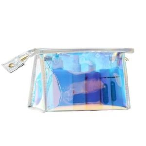 Transparent Cosmetic Bag | Dreamvazaar