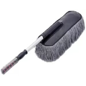 Microfiber Car Cleaning Duster | Dream Vazaar