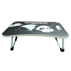Cartoon Printed Laptop Table | dream Vazaar