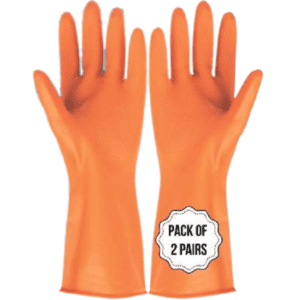 Reusable Household Rubber Gloves | Dream Vazaar