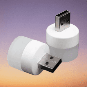 Mini USB Light Bulb | Dream Vazaar