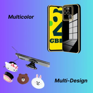 Mobile Back Cover | Dreamvazaar