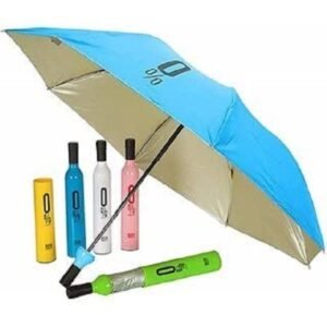 Double Layer Mini Umbrella | Dreamvazaar
