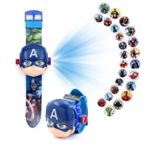 Display Watch For Kids | Dreamvazaar