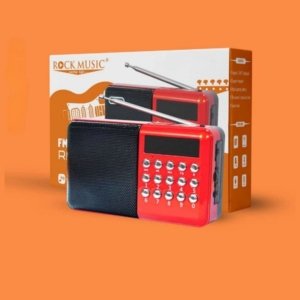 Pocket FM Radio | Dreamvazaar