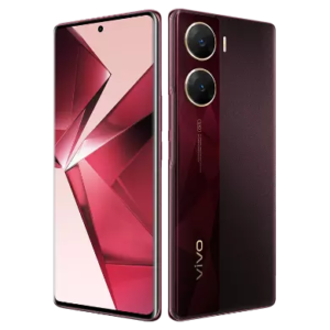 V29e 8GB+256GB Artistic Red