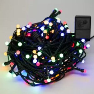 Fancy Color LED Bulb Light for Christmas and Diwali Decoration