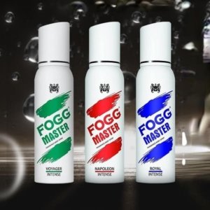 No Gas Body Spray | dream vazaar