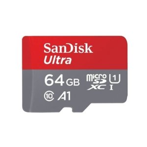 SanDisk Ultra Memory Cards | Dream Vazaar