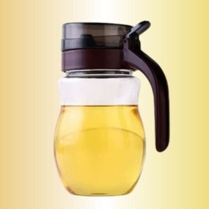 GANESH Handy Oil Pourer | Dream Vazaar