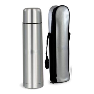 Stainless Steel Water Bottle | Dreamvazaar