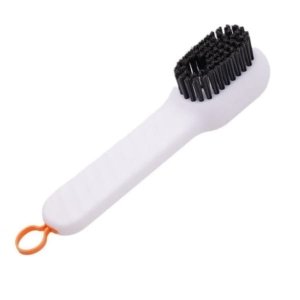 Shoe Cleaning Scrub Brush | Dreamvazaar