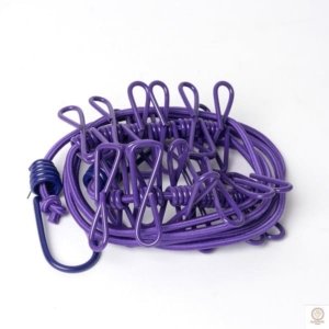 Cloth Hanging Rope | Dream Vazaar