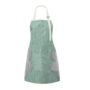 Cooking Apron Adjustable Waterproof | Dream vazaar