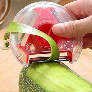 3 in 1 Peeler Slicer | Dream Vazaar
