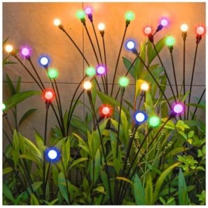 LED Solar Garden Light | Dream Vazaar
