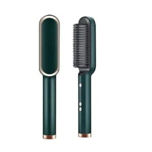 Hair Straightener Comb | Dreamvazaar