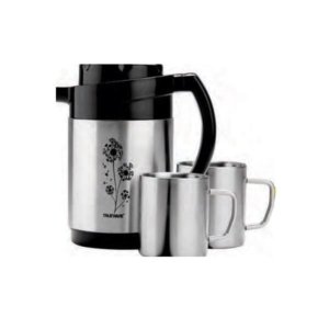 Jug With Stainless Steel | Dream Vazaar