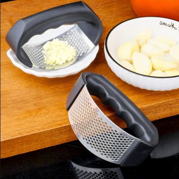 Garlic Press Rocker | Dreamvazaar