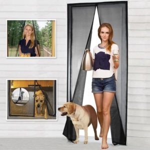 Magnetic Screen Door | Dream Vazaar