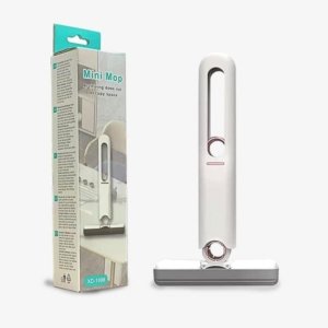 Portable Mini Mop Wiper | Dreamvazaar