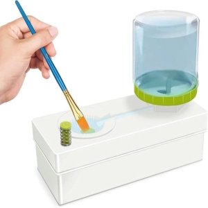 Paint Brush Cleaner | Dream Vazaar