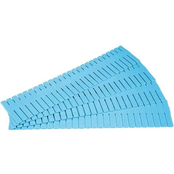 DIY Plastic Drawer Dividers | Dream Vazaar