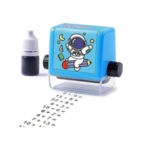 Digital Teaching Roller Stamp | Dream Vazaar