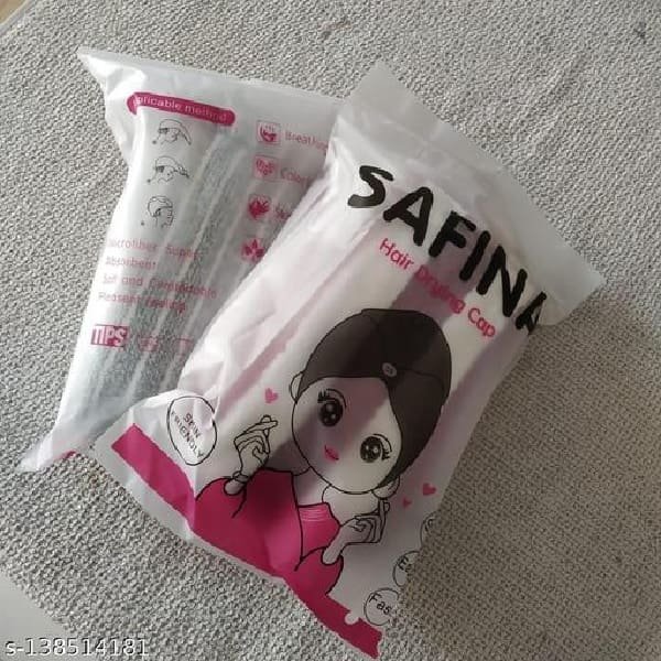 Home Hair Towel | Dreamvazaar