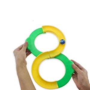 8 Shape Infinite Track | dreamvazaar