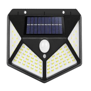 Solar Interaction Wall Lamp | Dreamvazaar