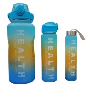 Unbreakable Water Bottle | Dream Vazaar