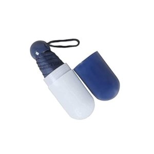 Mini Foldable Capsule Umbrella | Dreamvazaar