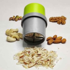 Plastic Dry Fruit Cutter | Dreamvazaar