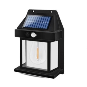 Solar Interaction Wall Lamp | Dream Vazaar