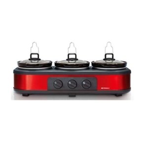 Stainless Steel Slow Cooker | Dreamvazaar